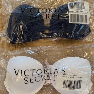 Victoria Secret Bra Set